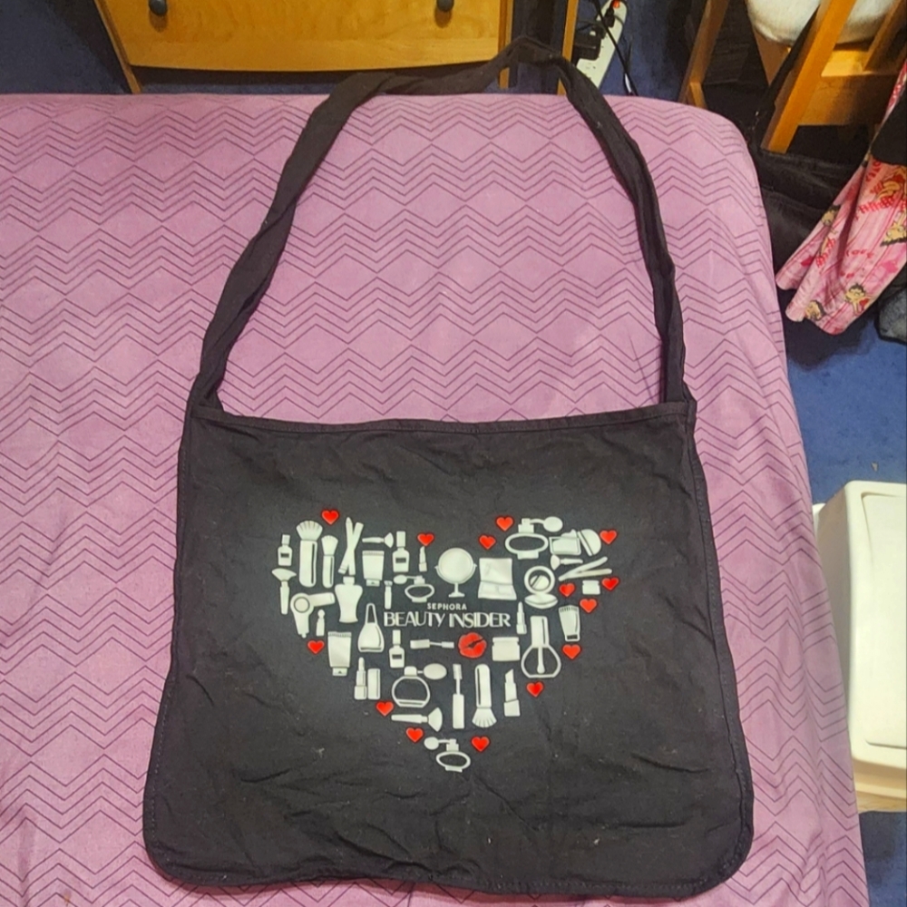 Sephora Insider Tote